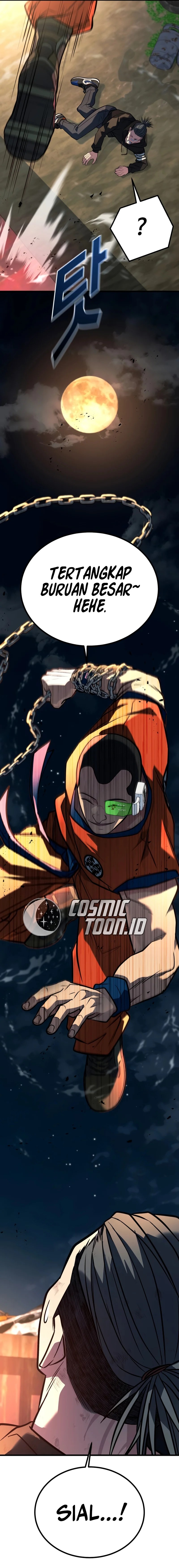 King Of Violence chapter 52