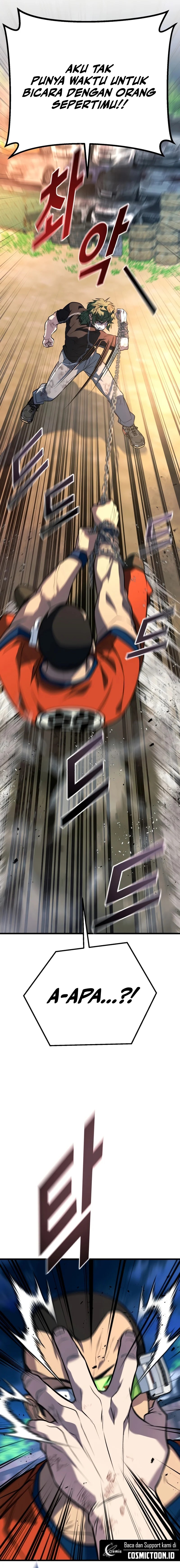 King Of Violence chapter 52
