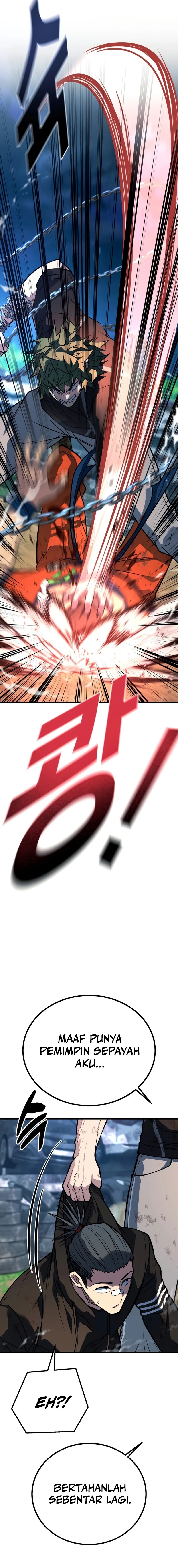King Of Violence chapter 52