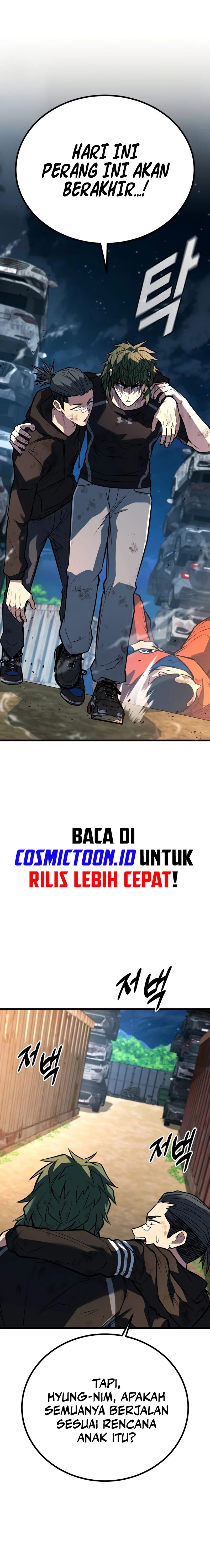 King Of Violence chapter 52