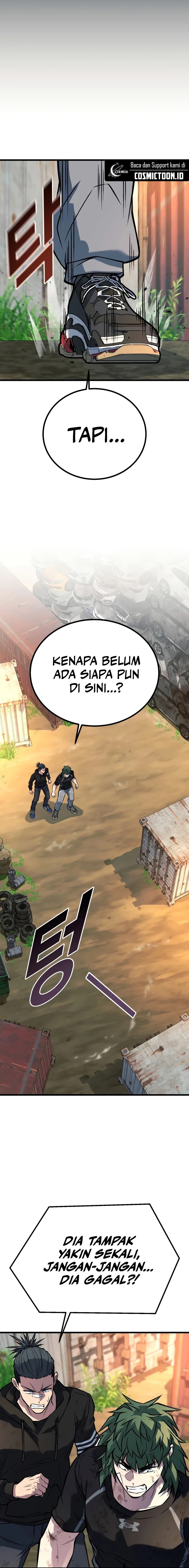 King Of Violence chapter 52