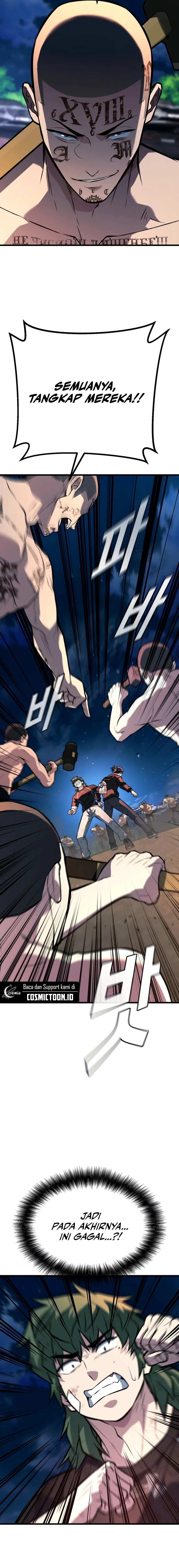 King Of Violence chapter 52