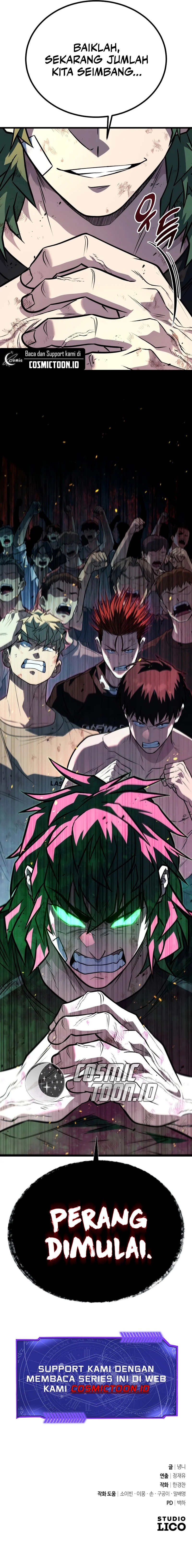 King Of Violence chapter 52