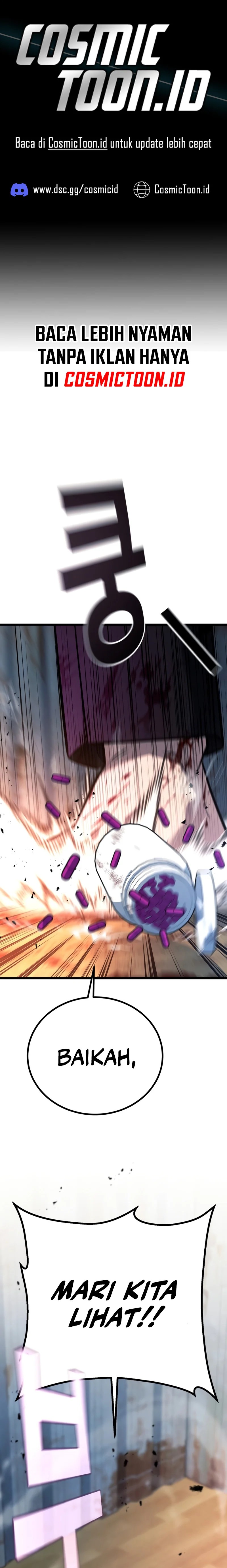 King Of Violence chapter 56