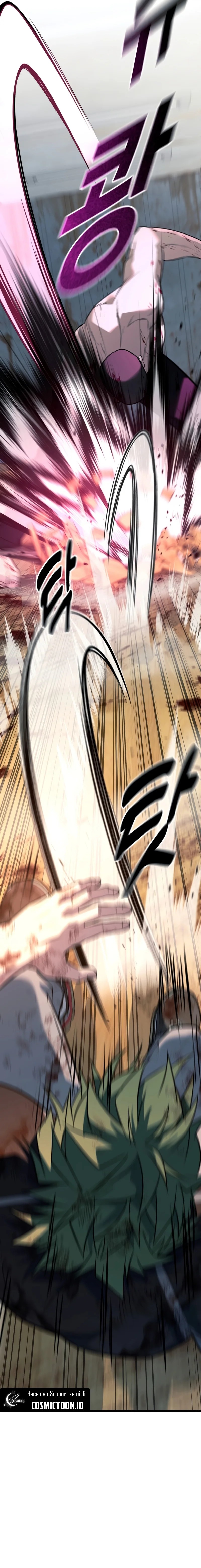 King Of Violence chapter 56