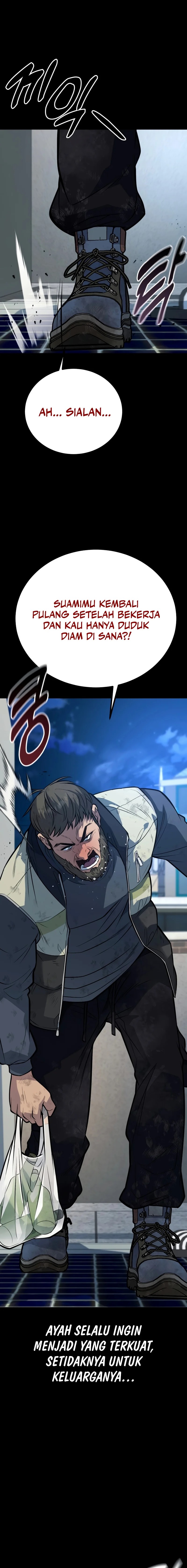 King Of Violence chapter 56