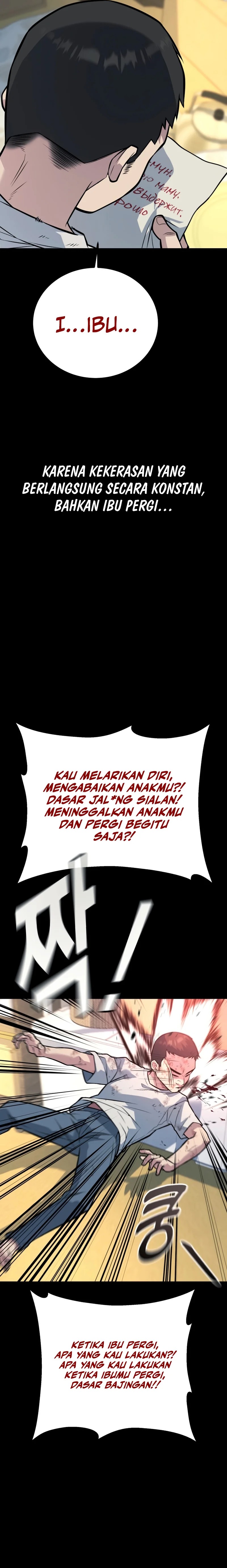 King Of Violence chapter 56