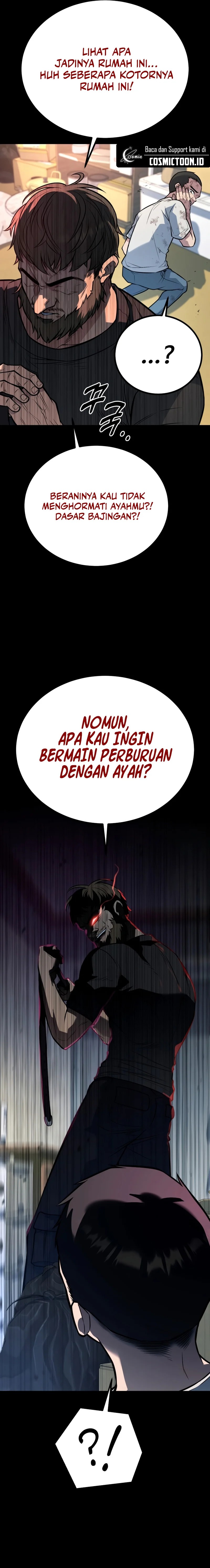 King Of Violence chapter 56