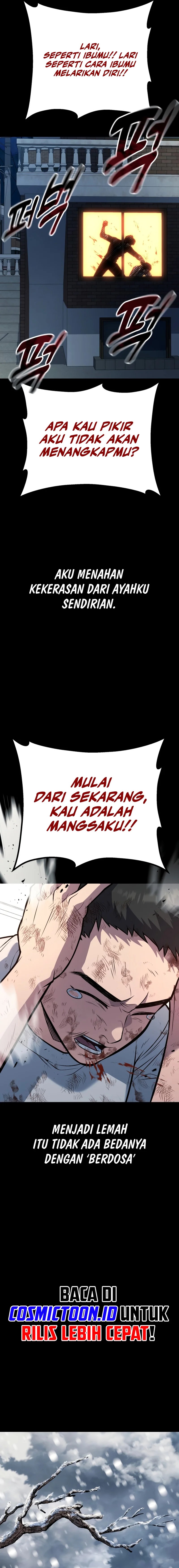 King Of Violence chapter 56
