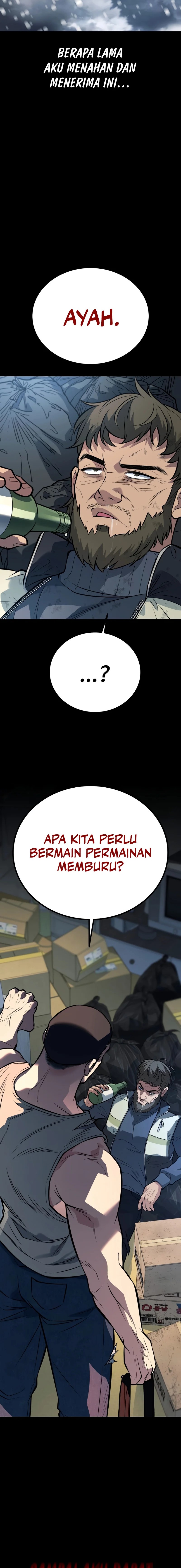 King Of Violence chapter 56