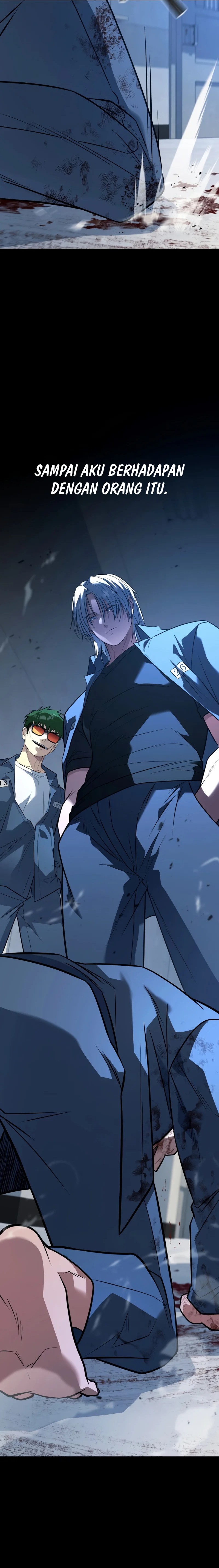 King Of Violence chapter 56