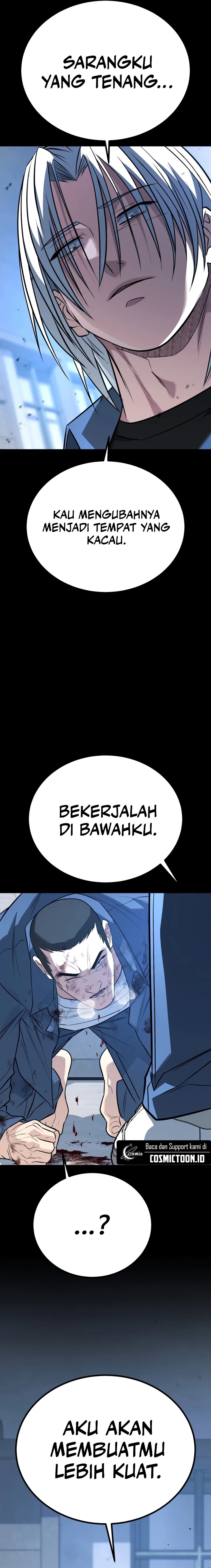 King Of Violence chapter 56