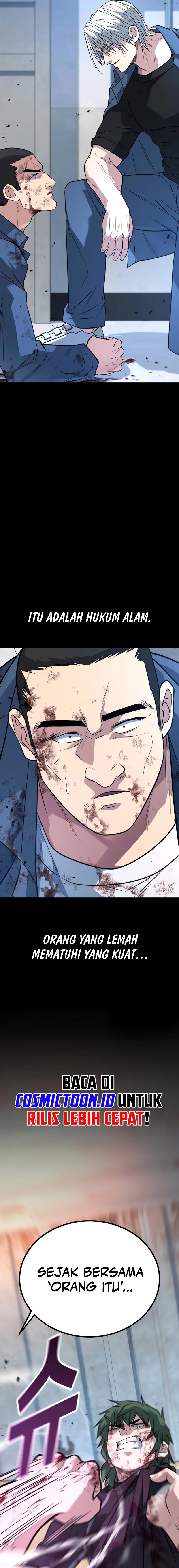 King Of Violence chapter 56