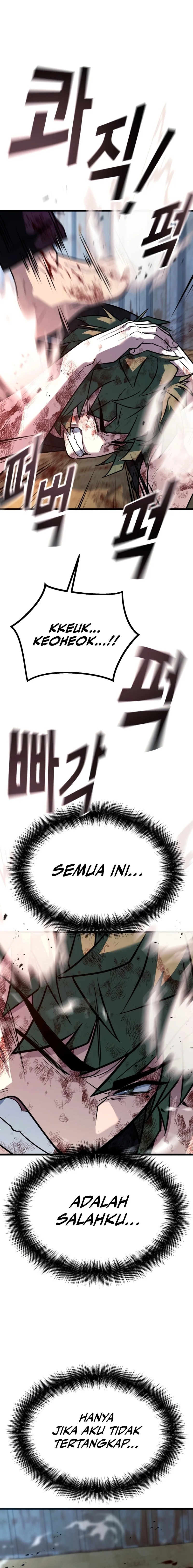 King Of Violence chapter 56