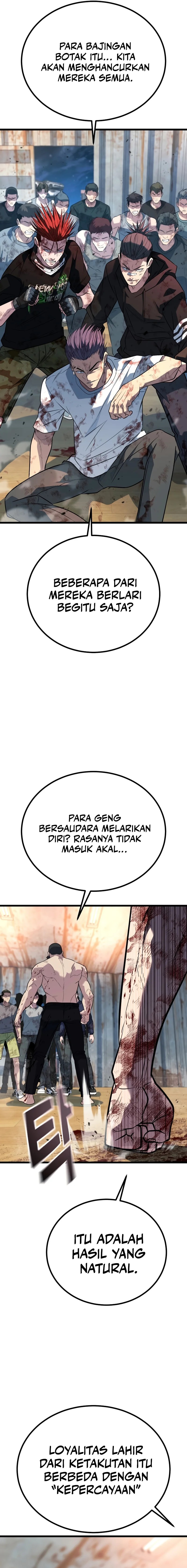King Of Violence chapter 56