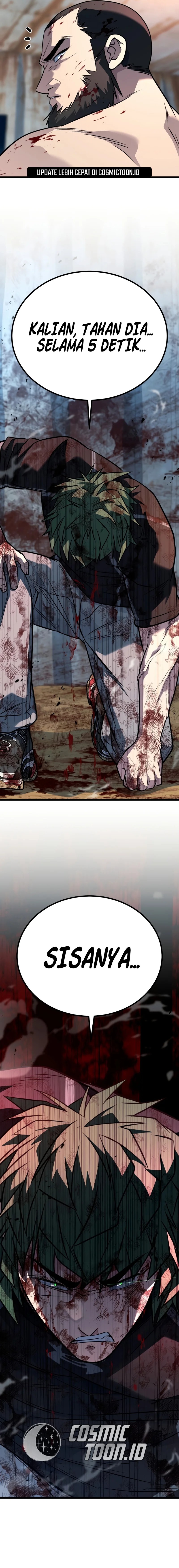 King Of Violence chapter 56