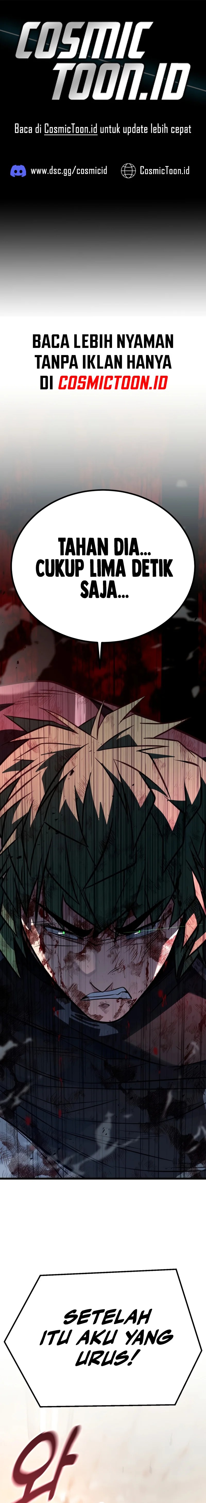 King Of Violence chapter 57