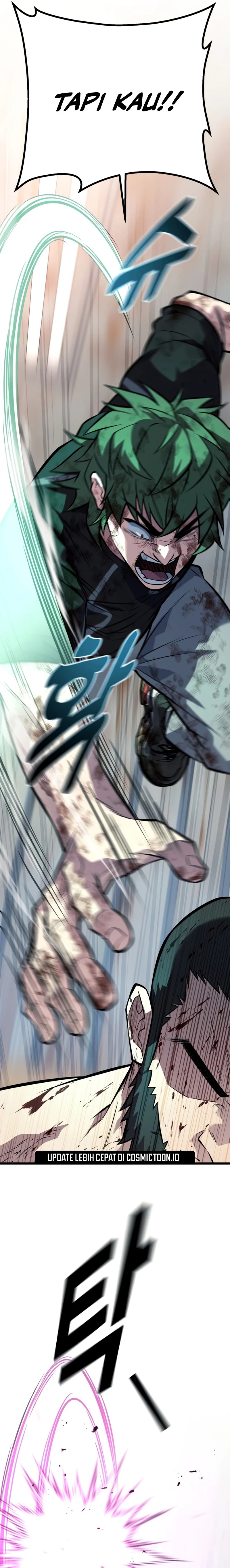 King Of Violence chapter 57