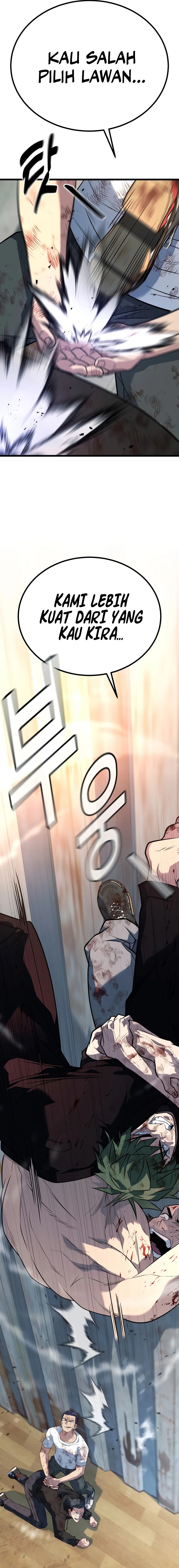 King Of Violence chapter 57