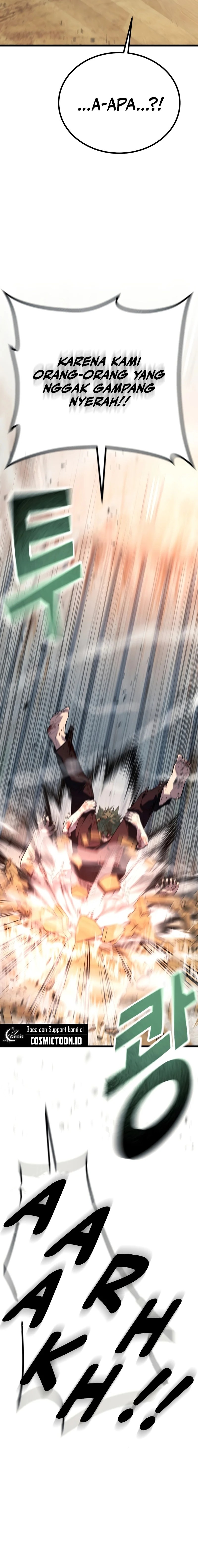 King Of Violence chapter 57