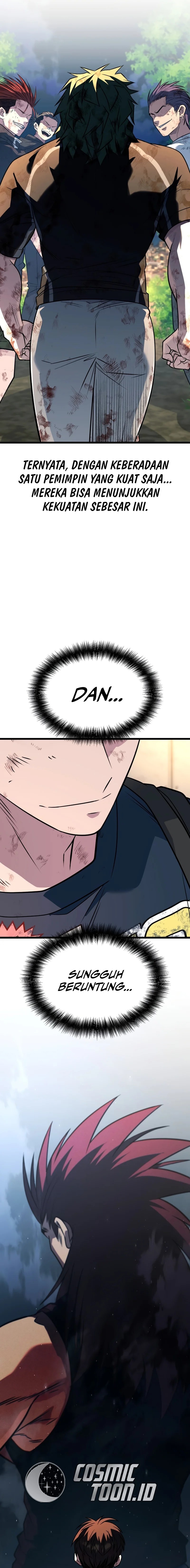 King Of Violence chapter 57