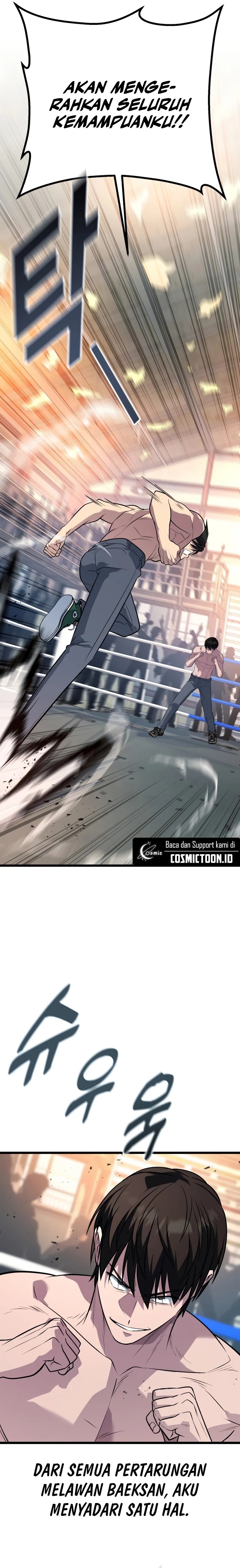 King Of Violence chapter 57
