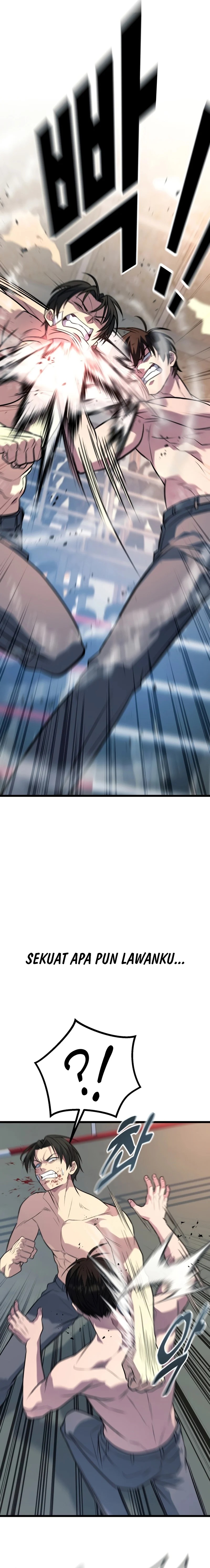 King Of Violence chapter 57