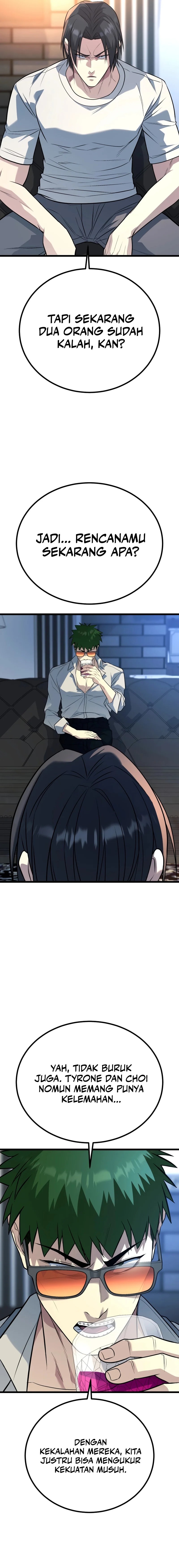 King Of Violence chapter 57