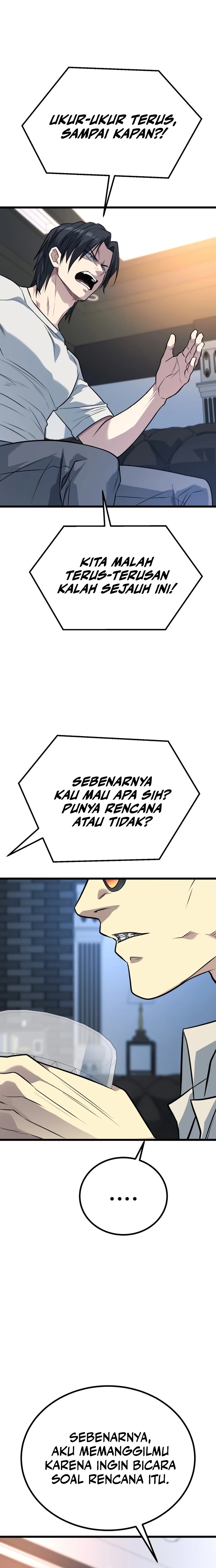 King Of Violence chapter 57