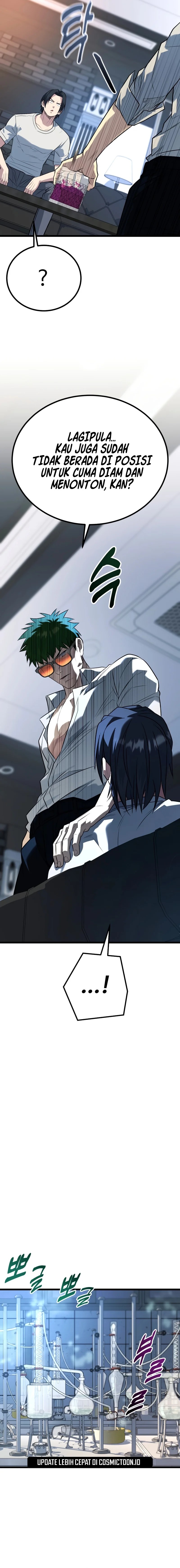 King Of Violence chapter 57