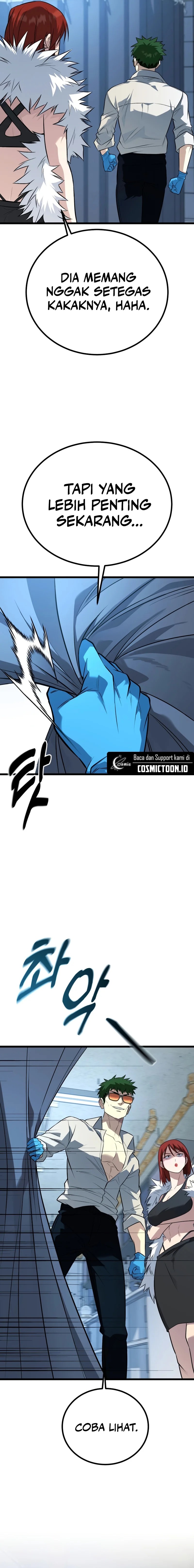 King Of Violence chapter 57