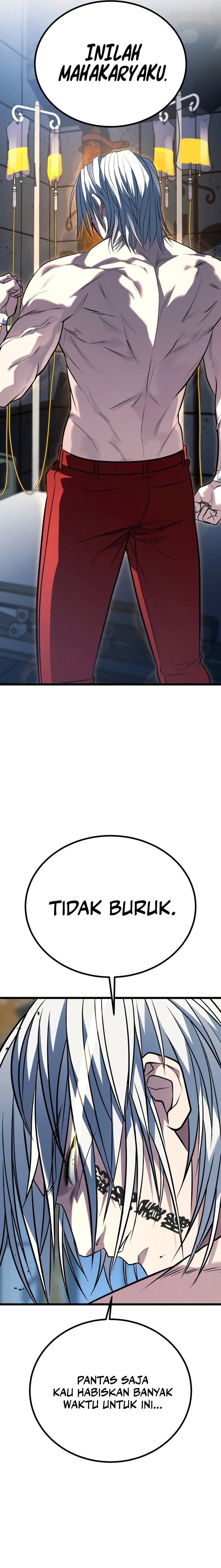 King Of Violence chapter 57