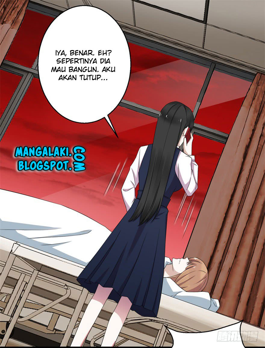 King of Apocalypse chapter 4