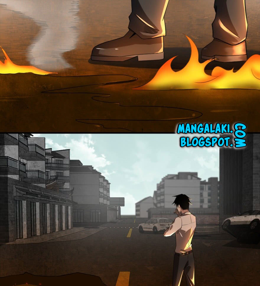 King of Apocalypse Chapter 19 Bahasa Indonesia