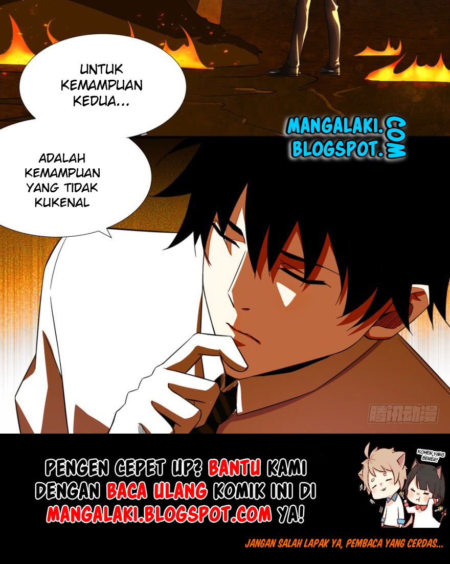 King of Apocalypse Chapter 19 Bahasa Indonesia