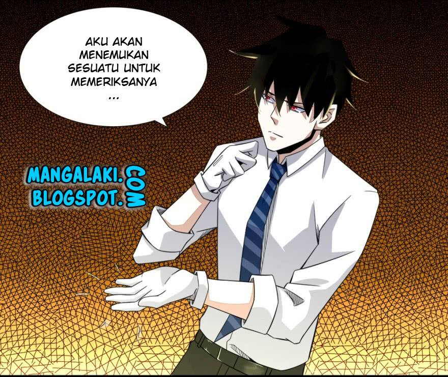King of Apocalypse Chapter 19 Bahasa Indonesia