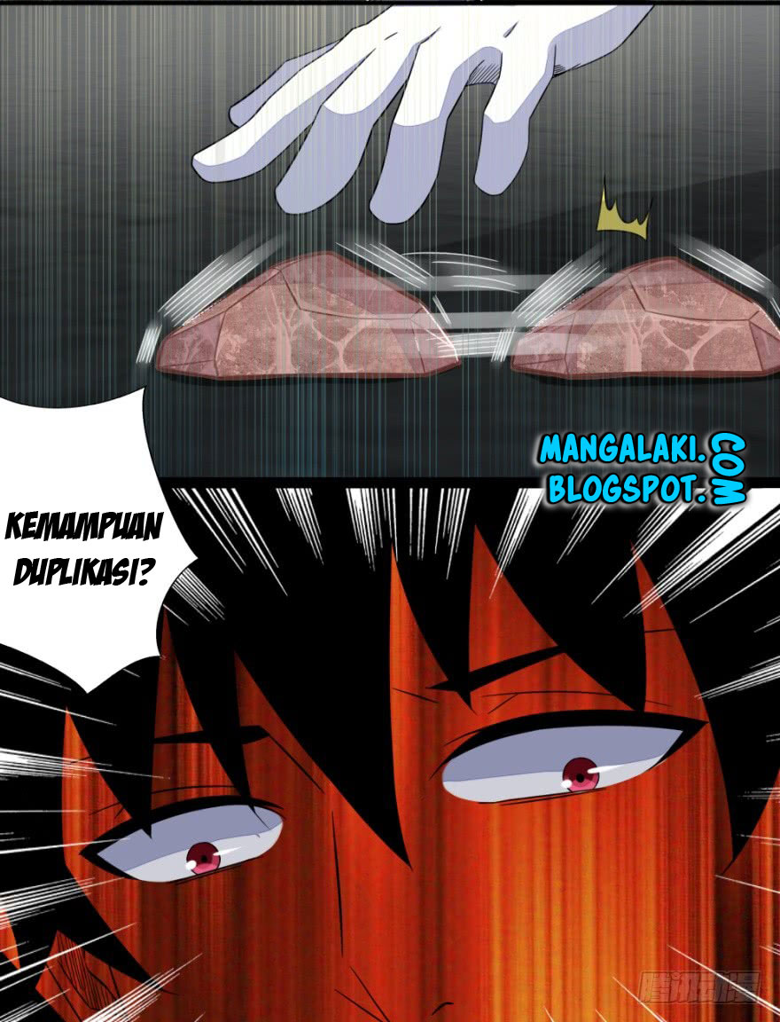 King of Apocalypse Chapter 19 Bahasa Indonesia