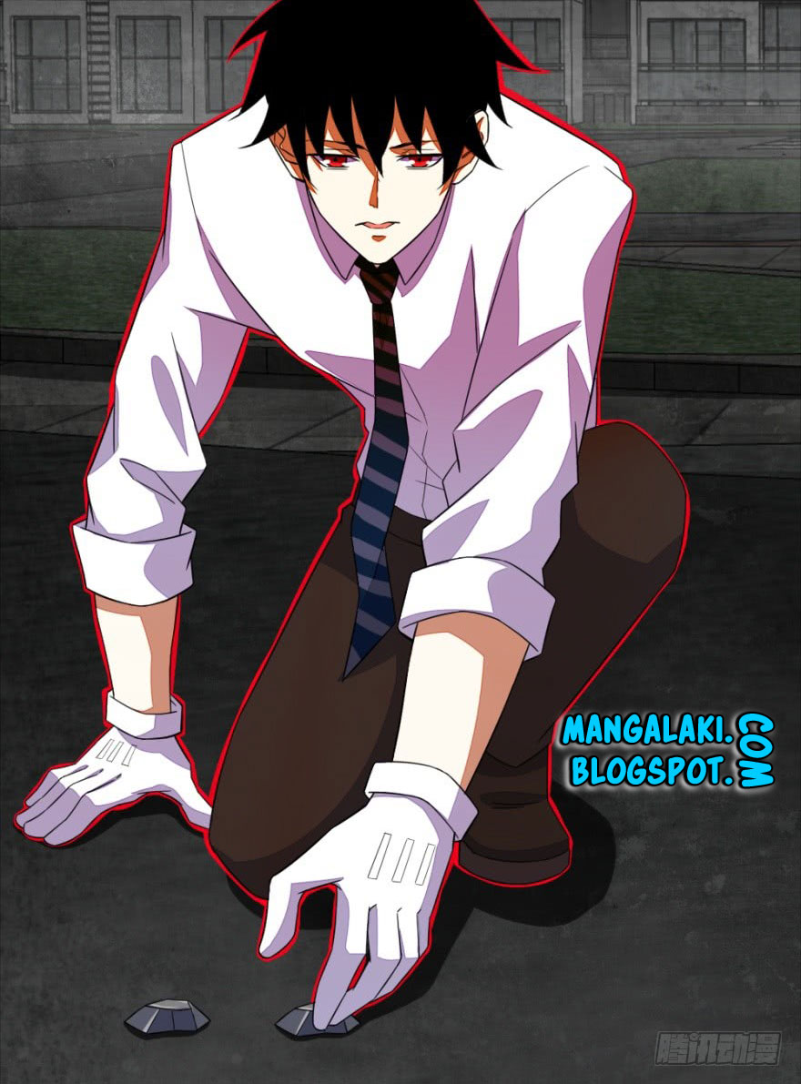 King of Apocalypse Chapter 19 Bahasa Indonesia