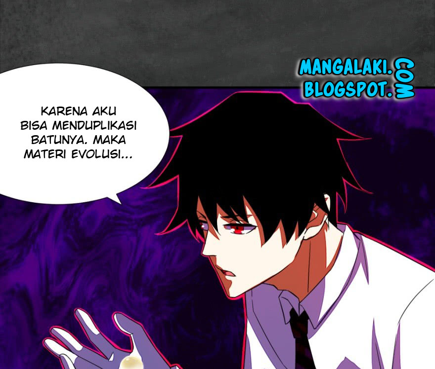 King of Apocalypse Chapter 19 Bahasa Indonesia