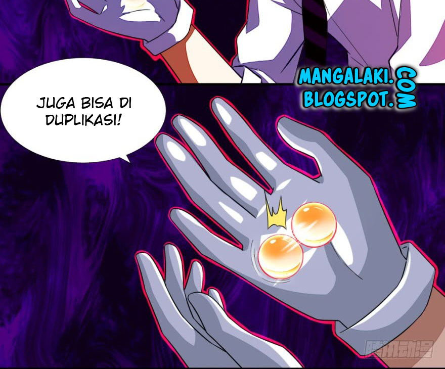 King of Apocalypse Chapter 19 Bahasa Indonesia