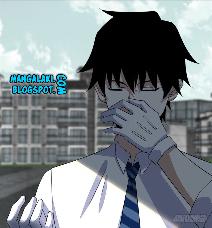 King of Apocalypse Chapter 19 Bahasa Indonesia