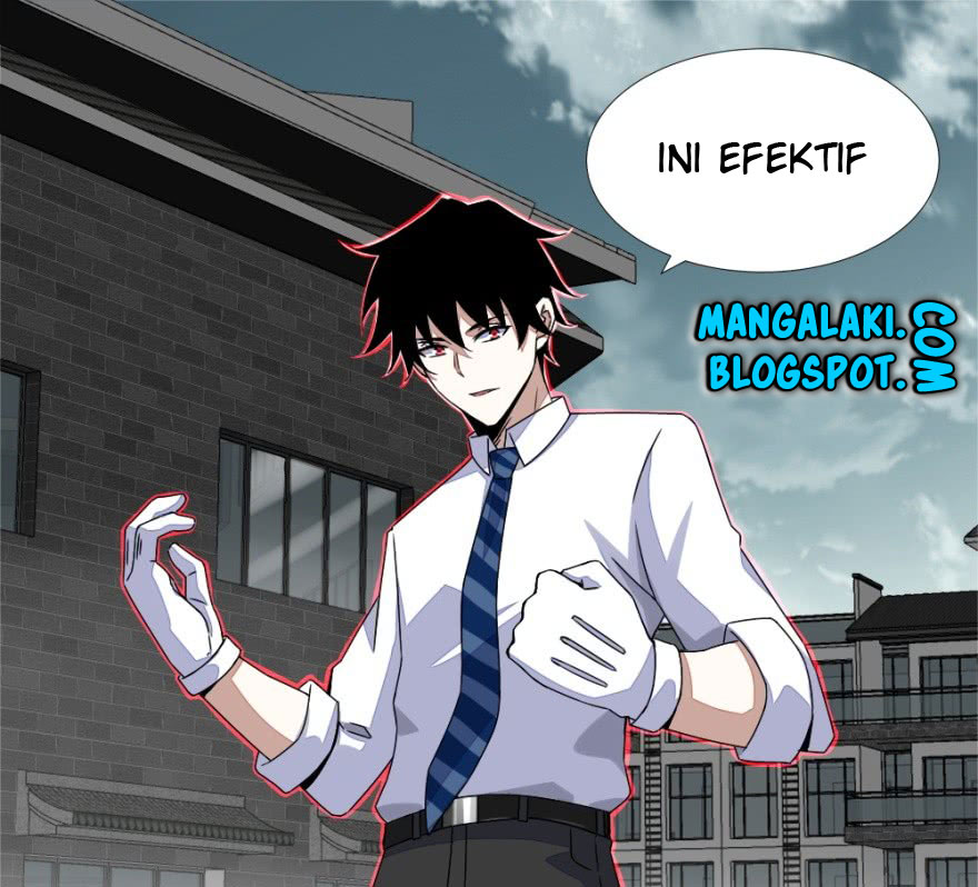 King of Apocalypse Chapter 19 Bahasa Indonesia