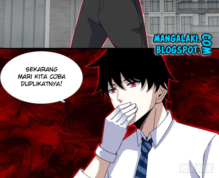 King of Apocalypse Chapter 19 Bahasa Indonesia