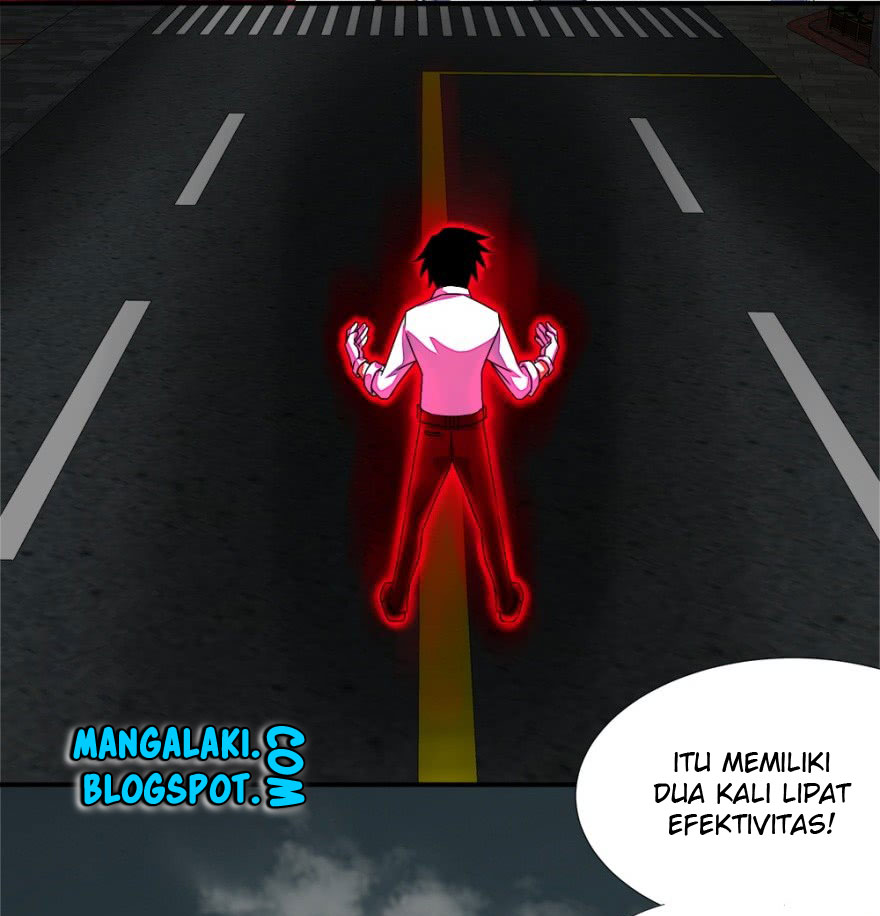 King of Apocalypse Chapter 19 Bahasa Indonesia