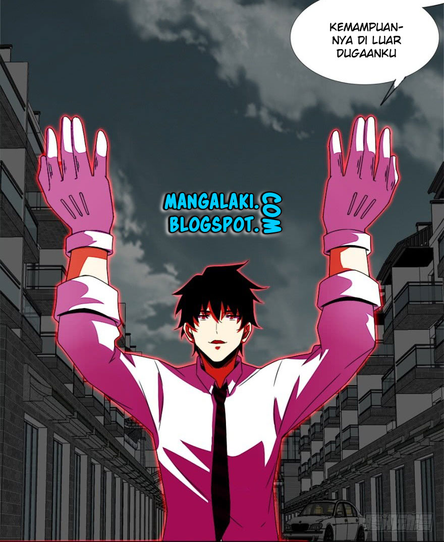 King of Apocalypse Chapter 19 Bahasa Indonesia
