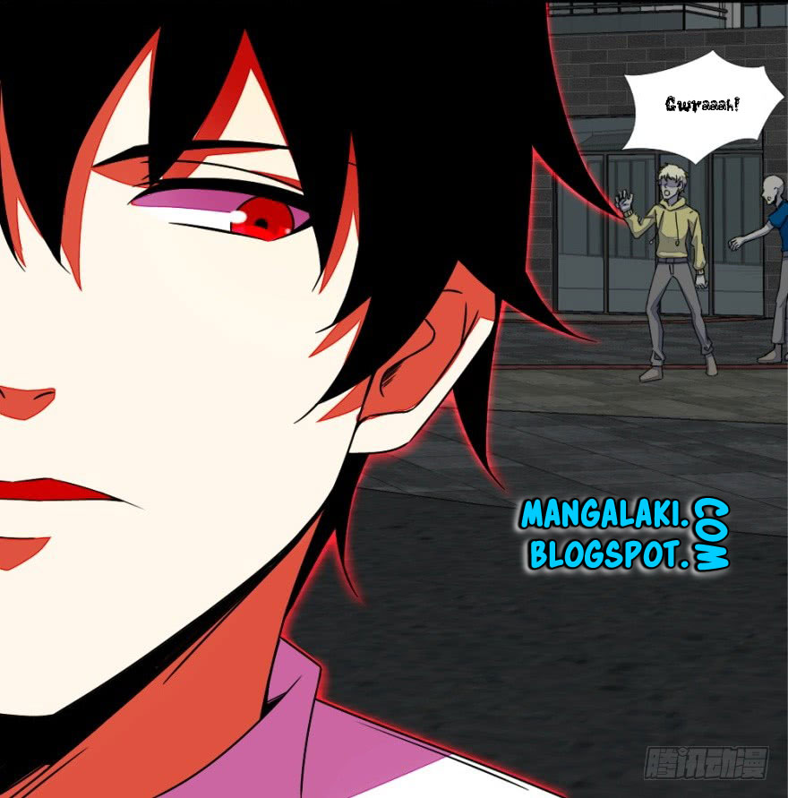 King of Apocalypse Chapter 19 Bahasa Indonesia