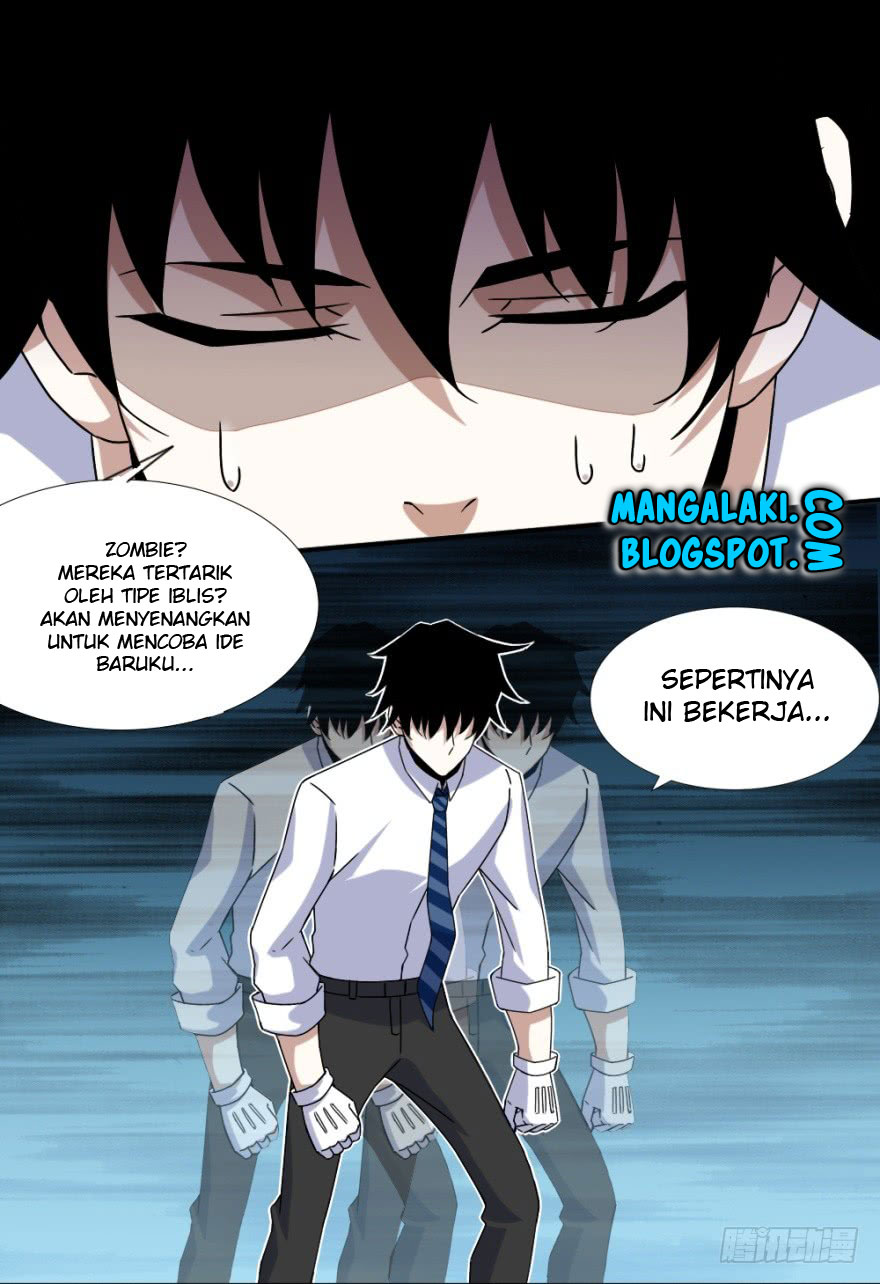 King of Apocalypse Chapter 19 Bahasa Indonesia