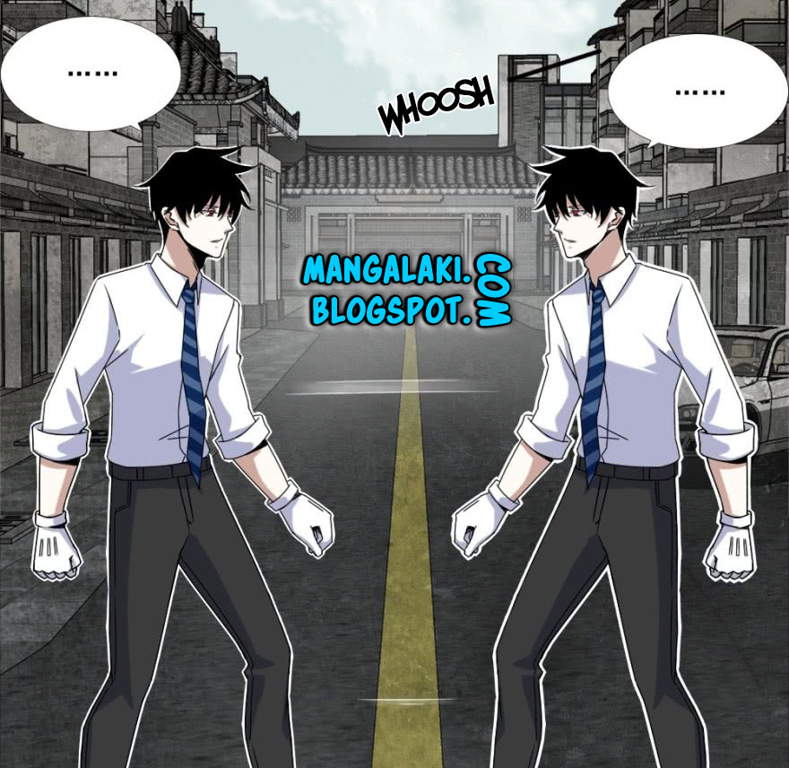 King of Apocalypse Chapter 19 Bahasa Indonesia