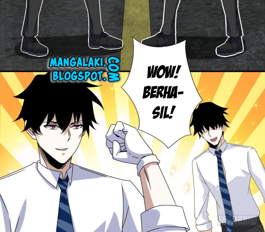 King of Apocalypse Chapter 19 Bahasa Indonesia