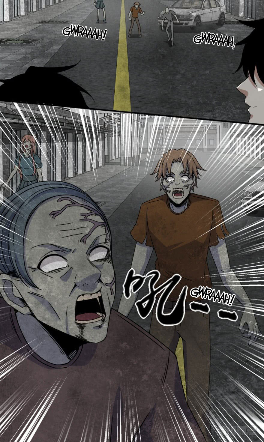 King of Apocalypse Chapter 19 Bahasa Indonesia